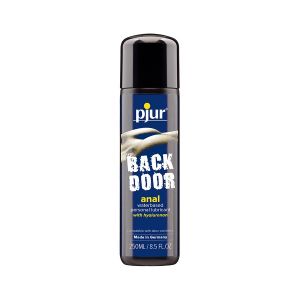 pjur Back Door Comfort Anal Glide 250 ml