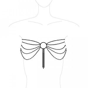Łańcuszek na biodra Bijoux Indiscrets Magnifique