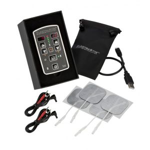 Zestaw do elektrostymulacji Flick Duo EM-80-E