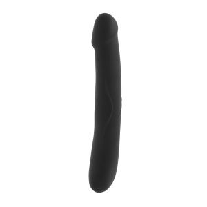 Duże dildo Marc Dorcel - Real Sensation L, czarne