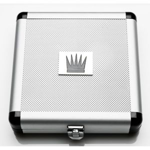 Jes-Extender Titanium - system powiększania penisa