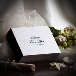 Bijoux Indiscrets - Happily Ever After