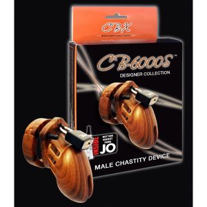 CB-6000S WOOD - pas cnoty