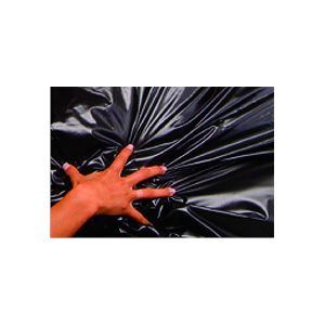 JoyDivision Feucht-Spielwiese 180 x 260 cm (czarne)