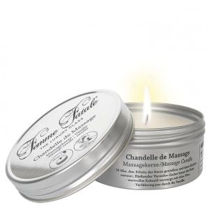 Femme Fatale (vanilla candle) 125ml
