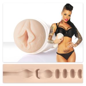 Fleshlight Girls - Christy Mack Lotus