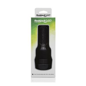 Fleshlight - GO Surge Pink Lady