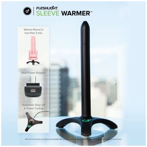 Fleshlight - SleeveWarmer
