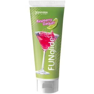 FUNglide Raspberry Daiquiri 120ml