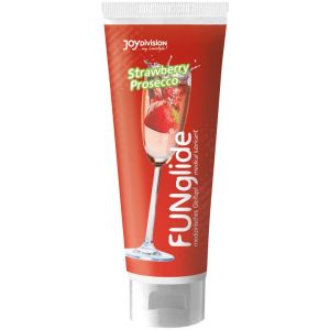 FUNglide Strawberry Prosecco 120ml