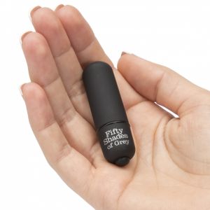Produkt demonstracyjny Fifty Shades of Grey - Heavenly Massage