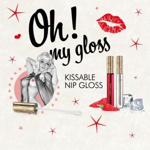 Bijoux Indiscrets - Cooling & Warming Nip Gloss