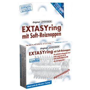 JoyDivision - EXTASYring