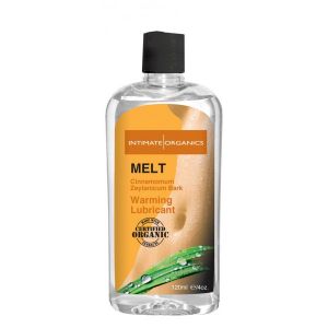 Melt lubrykant rozgrzewający z cynamonem 120ml