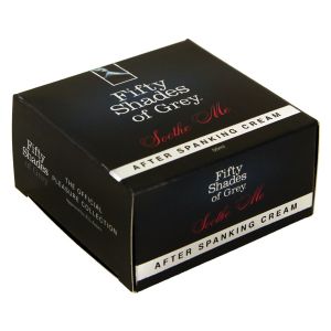 Krem po spankingu Fifty Shades of Grey - Soothe Me