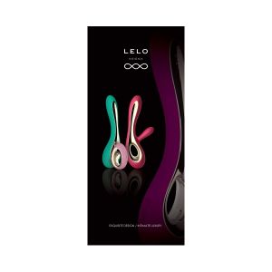 LELO Banner Insignia rozwijany v.2