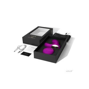 LELO - Hugo, deep rose
