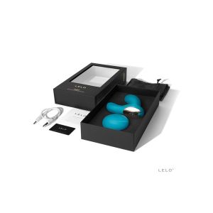 LELO - Hugo, ocean blue