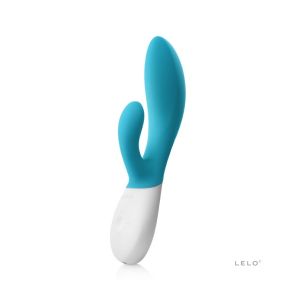 LELO - Ina Wave, ocean blue