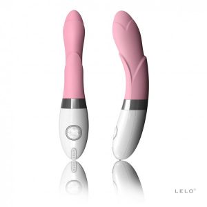LELO - Iris, pink
