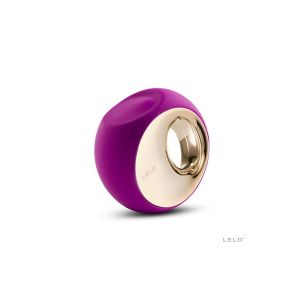 LELO - Ora 2, deep rose