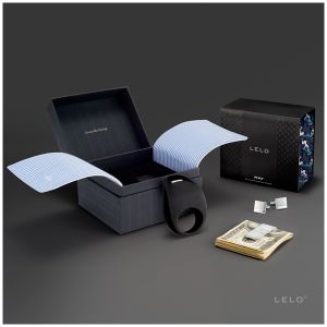 Lelo - Pino (czarny)