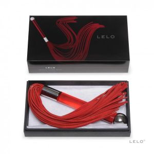 LELO - Sensua, czerwony
