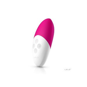 LELO - Siri 2, cerise