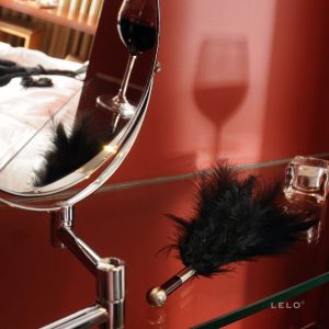 LELO - Tantra, czarne
