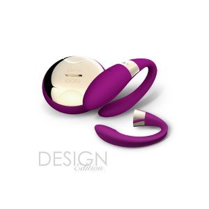 LELO - Tiani 2, black