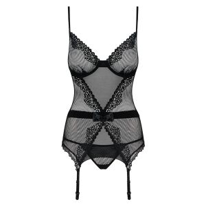 Lustella gorset S/M
