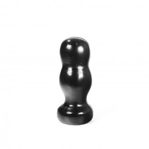 Mister B - Mick Buttplug (czarny)