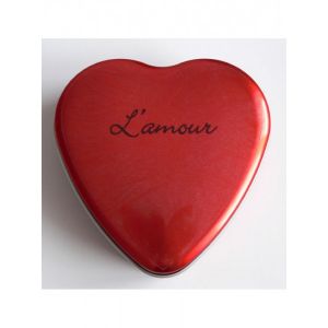 L\'amour - romantyczna gra dla zakochanych