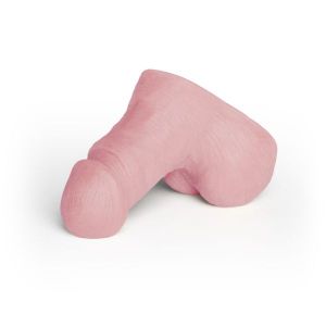 Mr. Limpy - Pink Extra Small