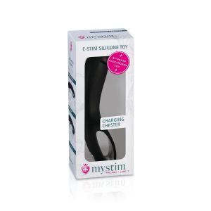 Mystim - Charging Chester