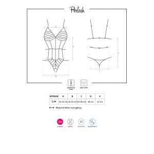 Perlash S/M
