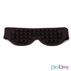 Picobong - See No Evil, czarna