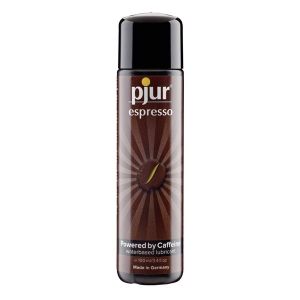 pjur Espresso 100 ml