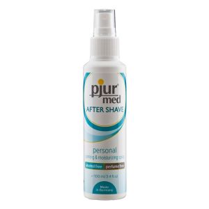 pjur MED After Shave spray 100ml