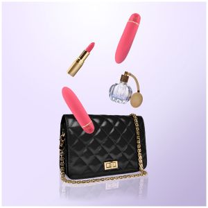 Rianne S - Classique Vibe (coral rose)