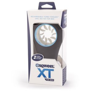 Sqweel XT TESTER