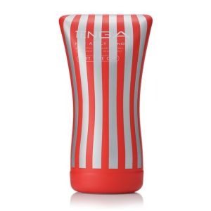Tenga - Soft Tube Cup