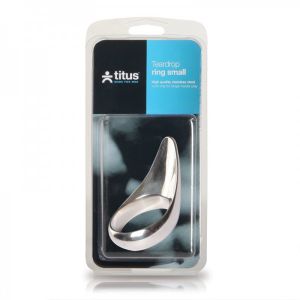 Titus Range: Teardrop 50mm