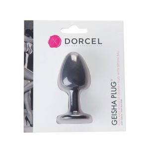 Buttplug Marc Dorcel - Geisha Plug Ruby, M