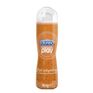 Żel intymny potęgujący doznania rozg. 50ml