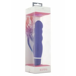 Vibe Therapy - Rippo, fioletowy