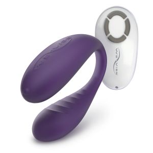 We-Vibe Classic, purple